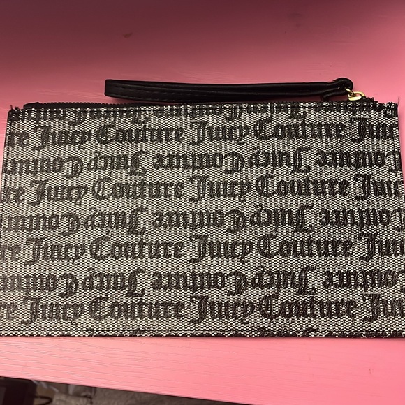 Juicy couture Pouch - Picture 2 of 3